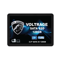 PC Power Voltrage 128GB SATA SSD